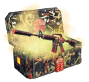 2% M4A1-S Farmer