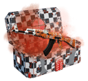 $ 2v2 case $!