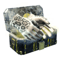 50/50 cheap gloves