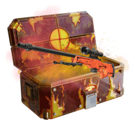 AWP Legend