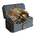 big game case