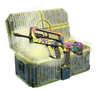 Budget Battlepack
