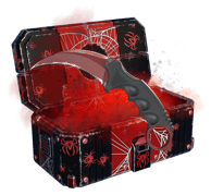 Crimson Web