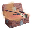 Decent AWP Hunt 51%