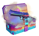 Desert Eagle 