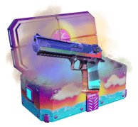 Desert Eagle 