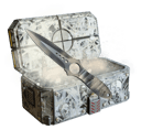Forsaken Tomb