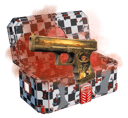 Golden box bdr