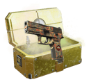 Golden Relic