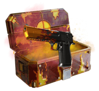 Inferno Blaze