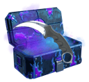 Karambit Farmer 5%