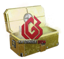 Katowice 2014