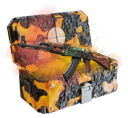 Magma Surge