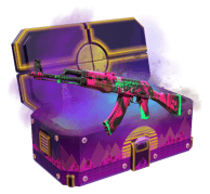 Neon Flux