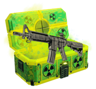 Nuclear Test