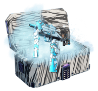 Phantom’s Bounty