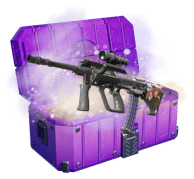 Purple Power