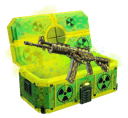 Radiation Alert
