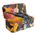 Rusty Firepower