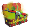 Santa’s Stash