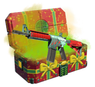 Santa’s Stash