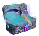 Talon Farmer 5%