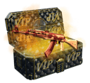 Top AK-47 25%