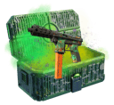 Toxic Torrent