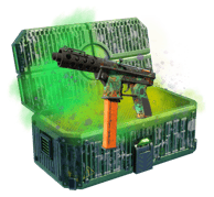 Toxic Torrent