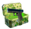 Toxic Waste 25%