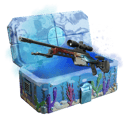 Underwater