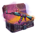 Vapor Vault