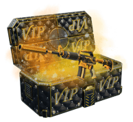 VIP 10% Drop