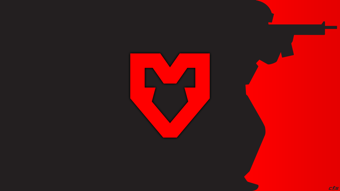 CS2 - Mouz