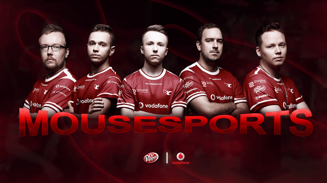 Mousesports