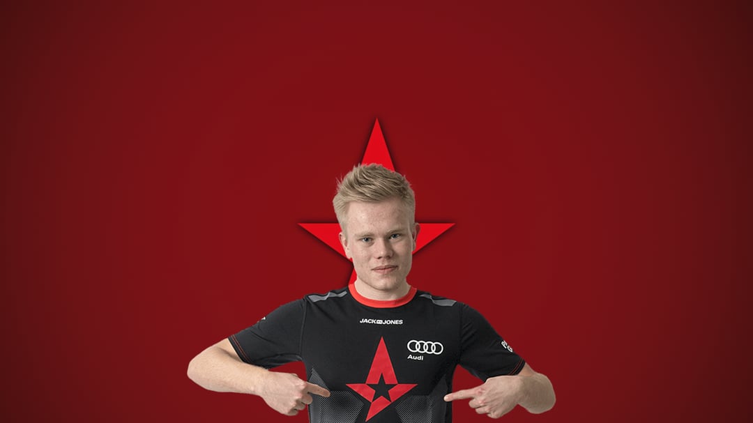 Astalis Magisk