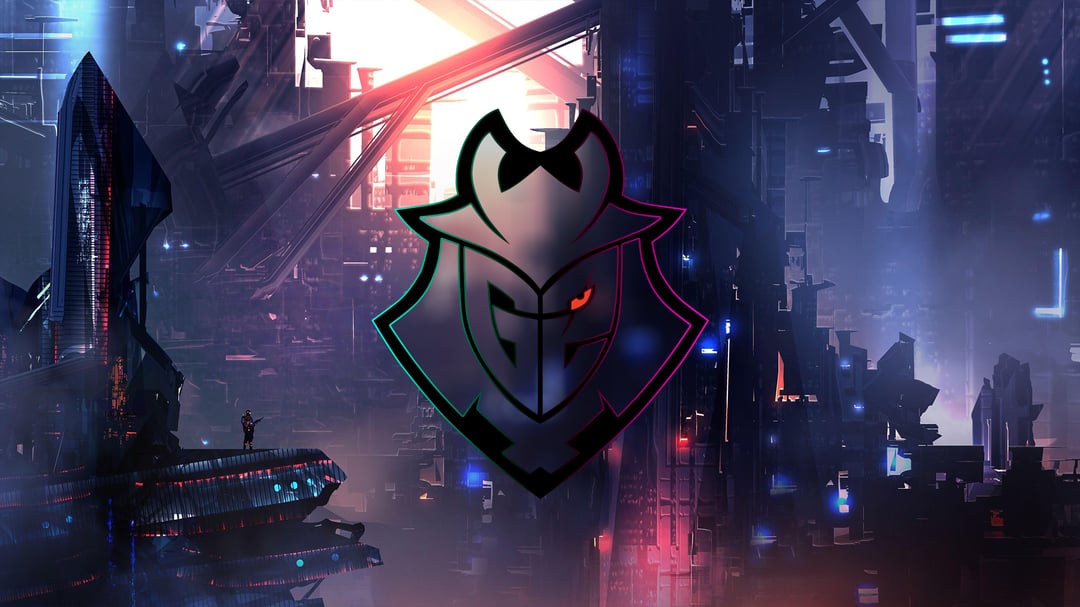 G2 Esports - Future