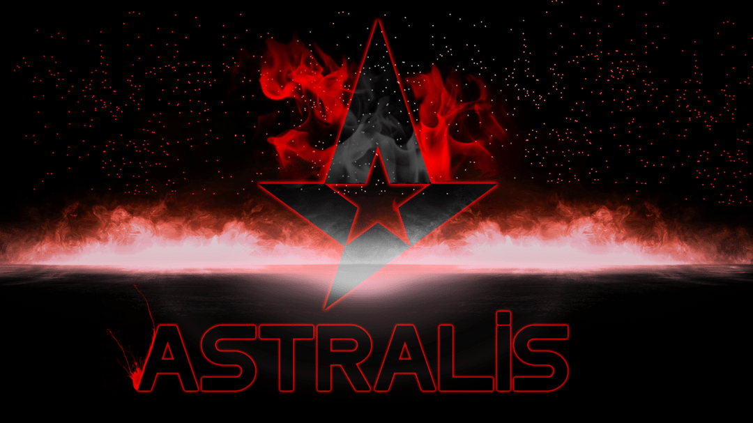 Astralis Stars