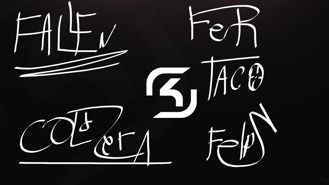 SK - Autograph By Ronofar
