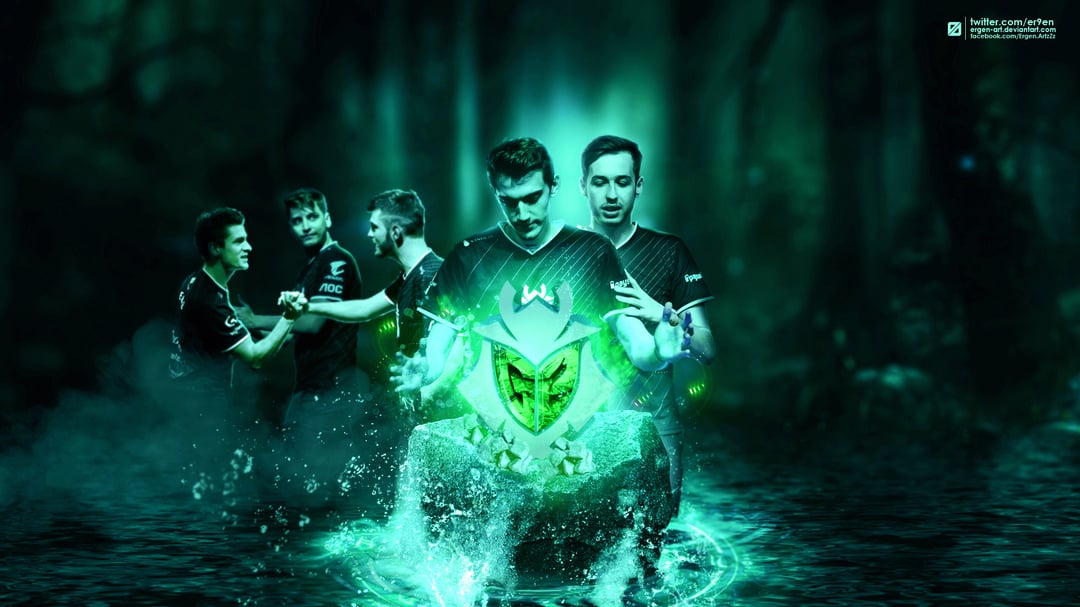 G2 Esports