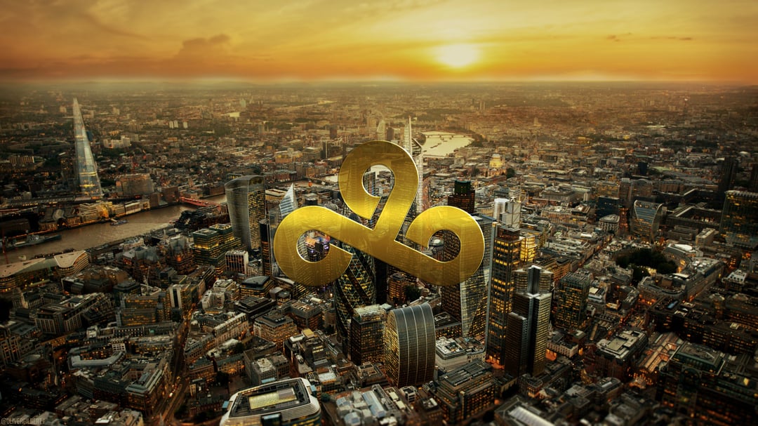 Cloud9 London ECS