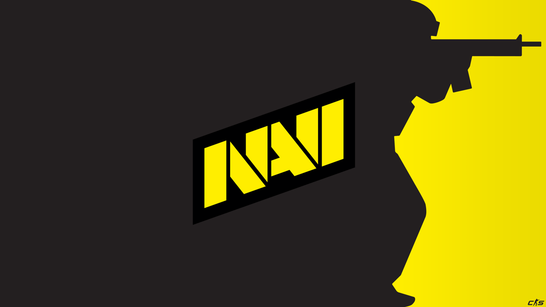 CS2 - Natus Vincere