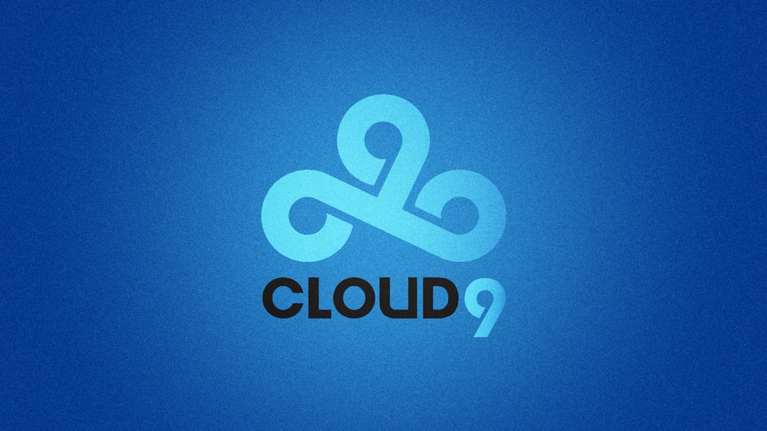 Cloud 9 - Noise