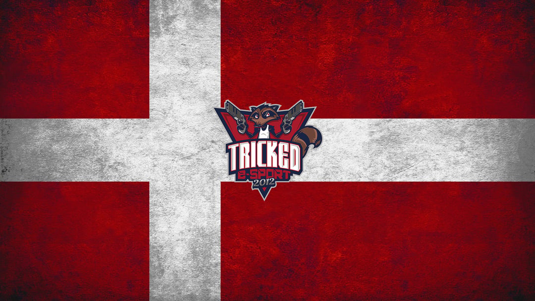 Tricked
