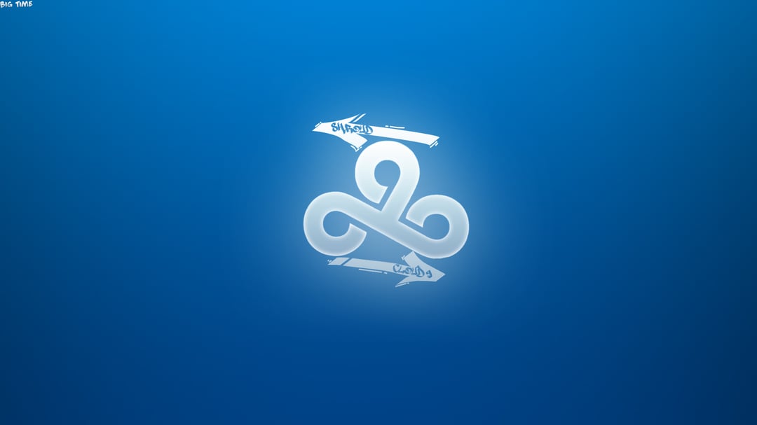 Shroud Cloud 9