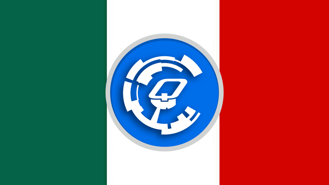 Team Quetzal Mexico