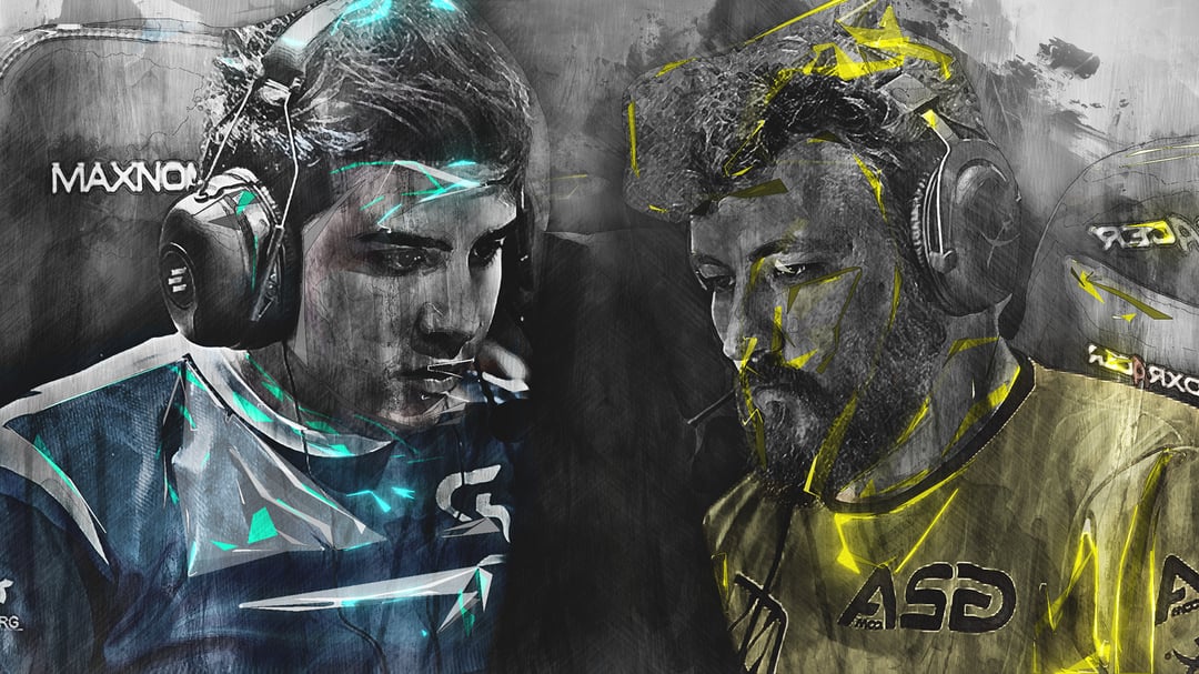 Rivalry: SK-NaVi
