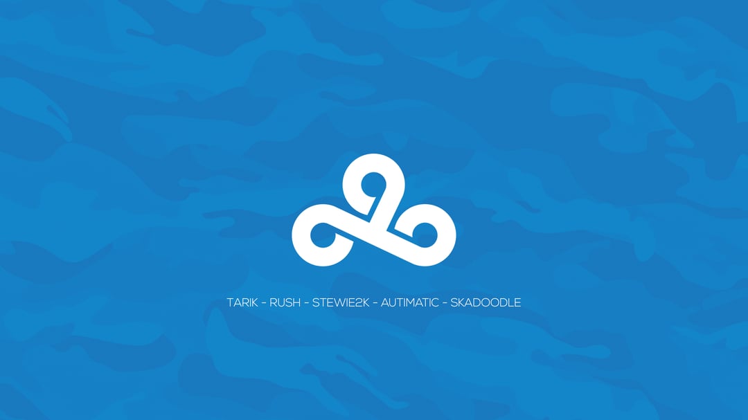 C9 MAJOR