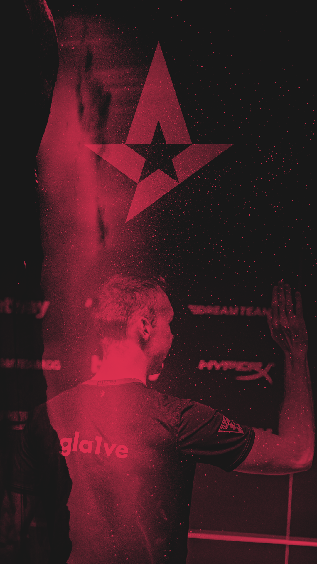 Gla1ve!!!