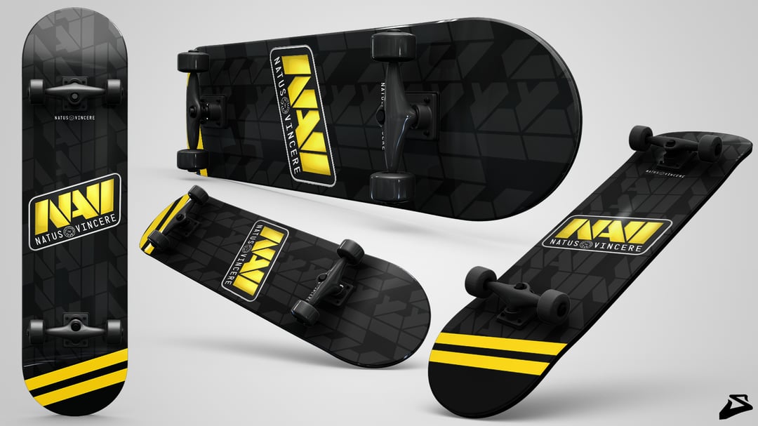 NA'VI Skate